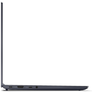 Ноутбук Lenovo IdeaPad Slim 7 14ITL05 82A6000BUS Intel Core i7-1165G7 (2.80-4.70GHz), 8GB DDR4, 512G...