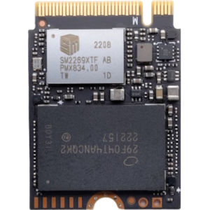 Твердотельный накопитель SSD 512GB Solidigm P41 (Sk hunix) 06NRX4 M.2 2230 PCIe 4.0 x4 NVMe 1.4, Rea...