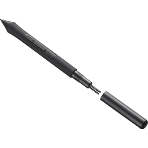 Цифровой графический планшет Wacom Intuos Medium CTL6100WLE0, A5, USB, Bluetooth, 4096 Pressure Leve...