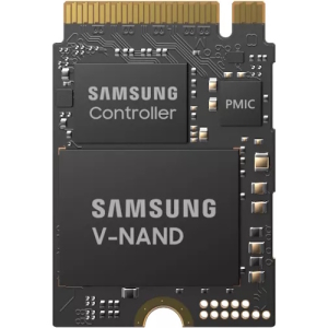 Твердотельный накопитель SSD 512GB Samsung BM9C1 M.2 2230 PCIe 4.0 x4 NVMe 1.4, Read/Write up to 490...