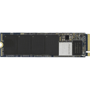 Твердотельный накопитель SSD 256GB Phison PSEJN256GA87EC0 M.2 2280 PCIe 4.0 x4 NVMe 1.3, Read/Write...