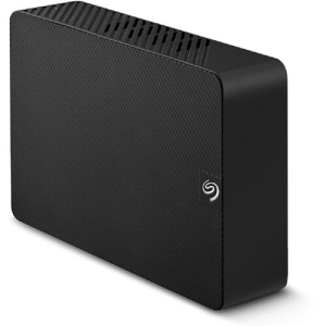 Внешний жесткий диск HDD 14TB Seagate Expansion STKP14000400, USB 3.0, 3.5", Black