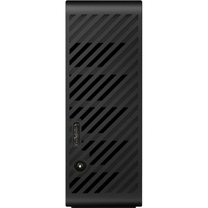 Внешний жесткий диск HDD 14TB Seagate Expansion STKP14000400, USB 3.0, 3.5", Black