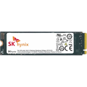 Твердотельный накопитель SSD 256GB SK hynix BC511 HFM256GDJTNI-82A0A M.2 2280 PCIe 3.0 x4 NVMe 1.3,...