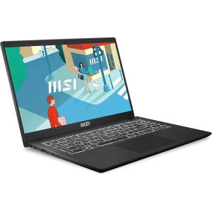 Ультрабук MSI Modern 15 B13M-1016US Intel Core i7-1355U (1.20-5.00GHz), 16GB DDR4, 512GB SSD, Intel...