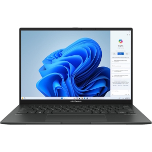 Ультрабук Asus Zenbook Q425MA-U71TB Intel Core Ultra 7 155H (0.70-4.80GHz), NPU Intel AI Boost, 16GB...