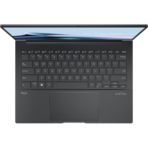 Ультрабук Asus Zenbook Q415MA-U5512 Intel Core Ultra 5 125H (0.70-4.50GHz), NPU Intel AI Boost, 8GB...