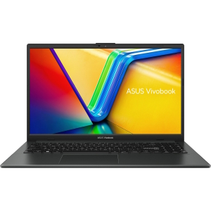 Ультрабук Asus VivoBook Go E1504GA-WS36 Intel Core i3-N305 (0.10-3.80GHz), 8GB DDR4, 256GB SSD, Inte...