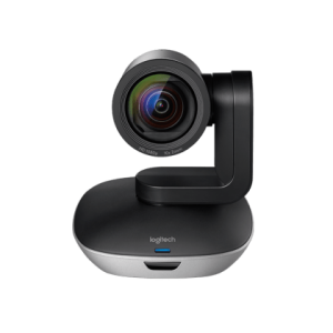 Камера для видеоконференций Logitech Group ConferenceCam + Expansion Mics 960-001060 Full HD, 1080p,...