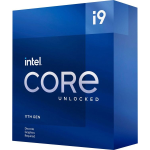 Процессор Intel Core i9-11900K, CPU LGA1200, 3.50GHz-5.30GHz, 8xCores, 16MB Cache L3, EMT64, Intel® UHD 750, Rocket Lake (11th Gen), Box