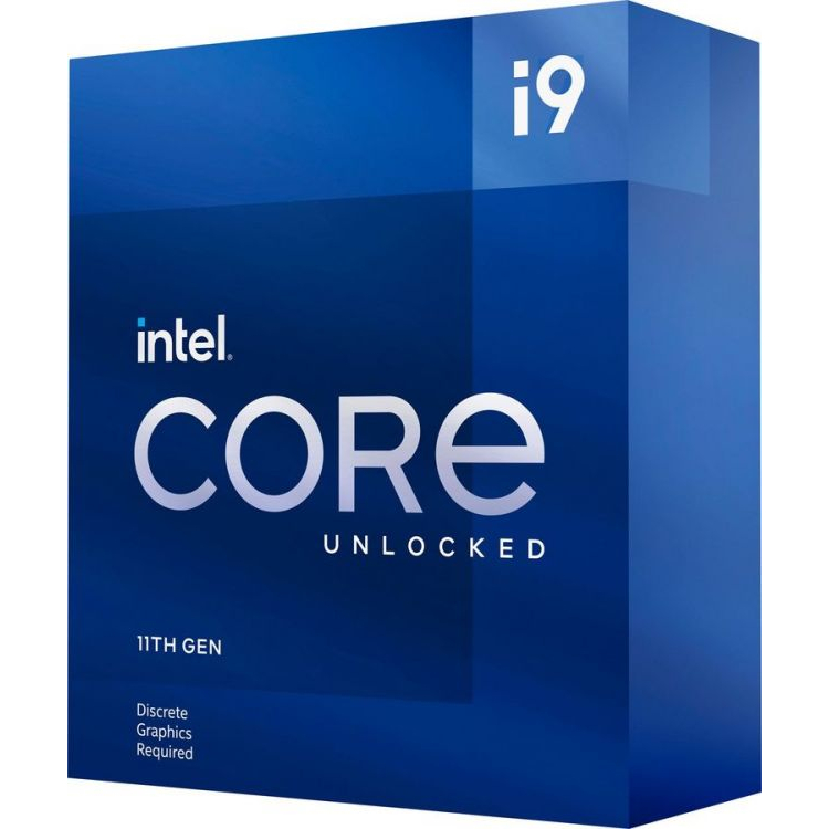 Процессор Intel Core i9-11900K, CPU LGA1200, 3.50GHz-5.30GHz, 8xCores, 16MB Cache L3, EMT64, Intel®...