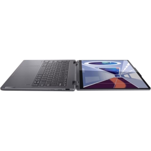 Ультрабук Lenovo Yoga 7 14IRL8 82YL0005US Intel Core i7-1355U (1.20-5.00GHz), 16GB DDR5, 512GB SSD,...