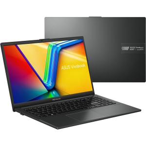 Ультрабук Asus VivoBook Go E1504GA-NJ191 Intel Core i3-N305 (1.80-3.80GHz), 8GB DDR4, 256GB SSD, Int...