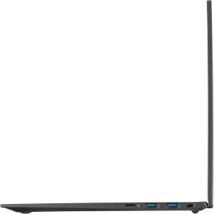 Ультрабук LG gram 16 16Z90Q-N.APB7U1 Intel Core i7-1260P (1.50-4.70GHz), 16GB DDR5, 1TB SSD, Intel I...