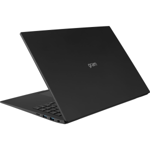 Ультрабук LG gram 16 16Z90Q-N.APB7U1 Intel Core i7-1260P (1.50-4.70GHz), 16GB DDR5, 1TB SSD, Intel I...