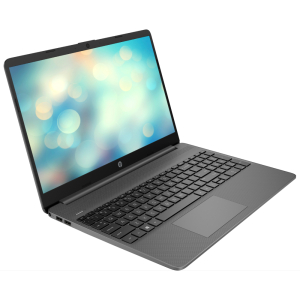 Ноутбук HP 15s-eq1129ur 22V36EA#ACB AMD Athlon 3020e (1.20GHz-2.60GHz), 8GB DDR4, 256GB SSD, AMD Rad...
