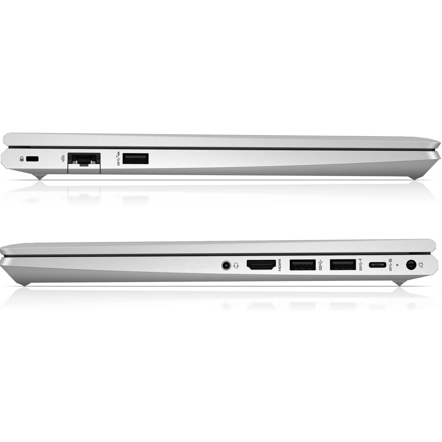 Ноутбук HP ProBook 440 G9 687M8UT#ABL Intel Core i5-1235U (0.90-4.40GHz), 8GB DDR4, 256GB SSD, Intel...