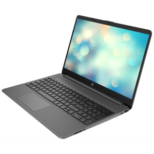 Ноутбук HP 15s-eq1129ur 22V36EA#ACB AMD Athlon 3020e (1.20GHz-2.60GHz), 8GB DDR4, 256GB SSD, AMD Rad...