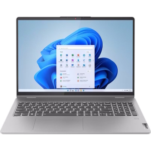 Ноутбук Lenovo IdeaPad Flex 5 16IRU8 82Y1001VUS Intel Core i7-1355U (1.20-5.00GHz), 16GB DDR4, 512GB...