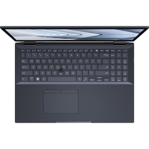 Ноутбук Asus ExpertBook B2 Flip B2502FBA-Q73P-CB Intel Core i7-1260P (1.50-4.70GHz), 16GB DDR4, 512G...