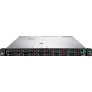 Сервер HPE ProLiant DL360 Gen10 2x Intel Xeon Gold 5118 (2.30-3.20GHz, 12-Core), 128GB DDR4, 10x SFF...