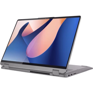 Ноутбук Lenovo IdeaPad Flex 5 16IRU8 82Y1001VUS Intel Core i7-1355U (1.20-5.00GHz), 16GB DDR4, 512GB...