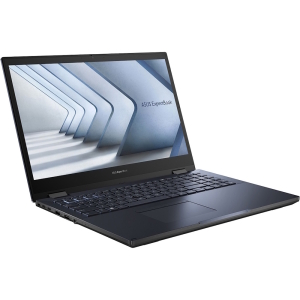 Ноутбук Asus ExpertBook B2 Flip B2502FBA-Q73P-CB Intel Core i7-1260P (1.50-4.70GHz), 16GB DDR4, 512G...