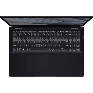 Ноутбук Asus ExpertBook B2 Flip B2502FBA-Q73P-CB Intel Core i7-1260P (1.50-4.70GHz), 16GB DDR4, 512G...