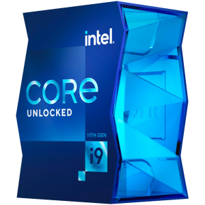 Процессор Intel Core i9-11900K, CPU LGA1200, 3.50GHz-5.30GHz, 8xCores, 16MB Cache L3, EMT64, Intel®...