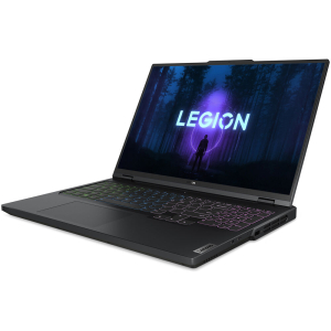 Ноутбук Lenovo Legion 5 Pro 16IRX8 82WK0048US Intel Core i7-13700HX (1.50-5.00GHz), 16GB DDR5, 512GB...