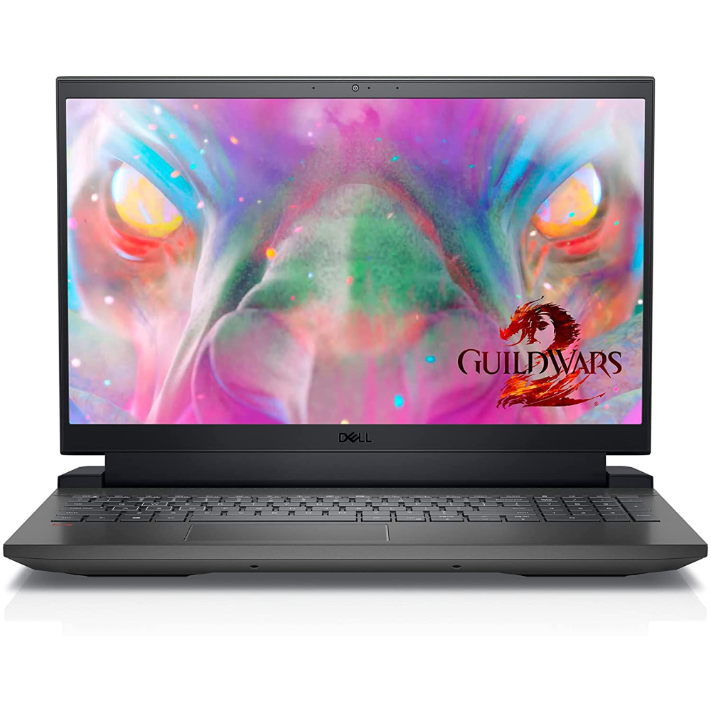 Ноутбук Dell G5 15 Gaming 5511 Intel Core i5-11400H (2.20-4.50GHz), 8GB DDR4, 256GB SSD, NVIDIA RTX...
