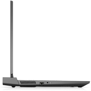 Ноутбук Dell G5 15 Gaming 5511 Intel Core i5-11400H (2.20-4.50GHz), 8GB DDR4, 256GB SSD, NVIDIA RTX...