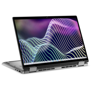 Ультрабук Dell Latitude 7340 LAT0168056-R0023565-SA Intel Core i5-1345U (1.20-4.70GHz), 16GB DDR5, 2...