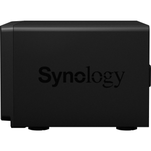 Сетевой накопитель (NAS) Synology DiskStation DS1621+ AMD Ryzen Ryzen V1500B (2.20GHz), 4GB DDR4, 6x...