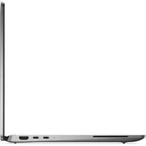 Ультрабук Dell Latitude 7340 LAT0168056-R0023565-SA Intel Core i5-1345U (1.20-4.70GHz), 16GB DDR5, 2...