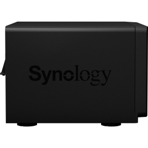 Сетевой накопитель (NAS) Synology DiskStation DS1621+ AMD Ryzen Ryzen V1500B (2.20GHz), 4GB DDR4, 6x...