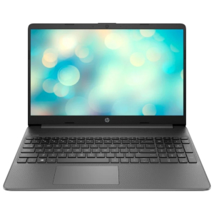 Ноутбук HP 15s-fq3025ur 3V048EA#ACB Intel Pentium N6000 (1.10GHz-3.30GHz), 4GB DDR4, 256GB SSD, Inte...