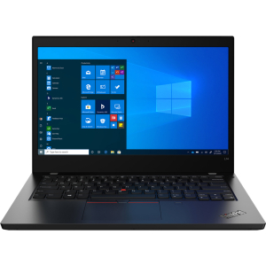 Ультрабук Lenovo ThinkPad L14 Gen 2 20X10094US Intel Core i5-1135G7 (2.40-4.20GHz), 8GB DDR4, 256GB...