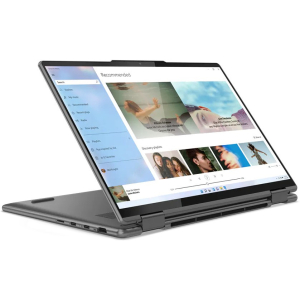 Ультрабук Lenovo Yoga 7 14IRL8 82YL0002US Intel Core i5-1335U (0.90-4.60GHz), 16GB DDR5, 512GB SSD,...