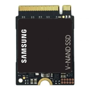 Твердотельный накопитель SSD 256GB Samsung PM991 MZ-9LQ256A M.2 2230 PCIe 3.0 x4 NVMe 1.3, OEM