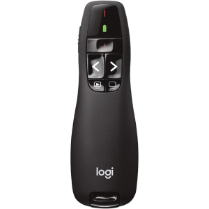 Презентатор Logitech R400 Wireless