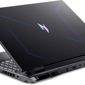 Ноутбук Acer Nitro 16 AN16-41-R5KC NH.QLJAA.001 AMD Ryzen 9 7940HS (4.00-5.20GHz), 16GB DDR5, 1TB SS...