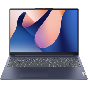 Ноутбук Lenovo IdeaPad Slim 5 16IRL8 82XF001TUS Intel Core i7-1355U (1.20-5.00GHz), 16GB DDR5, 512GB...