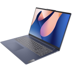 Ноутбук Lenovo IdeaPad Slim 5 16IRL8 82XF001TUS Intel Core i7-1355U (1.20-5.00GHz), 16GB DDR5, 512GB...