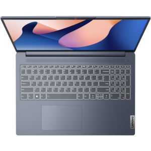 Ноутбук Lenovo IdeaPad Slim 5 16IRU9 83FW0004US Intel Core 7 150U (1.20-5.40GHz), 16GB DDR5, 1TB SSD...