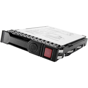 Жесткий диск 781518-B21 HPE 1.2TB, 10000 RPM, SFF SAS 12Gb/s, 2.5"