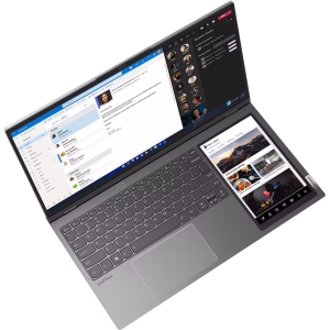 Ноутбук Lenovo ThinkBook Plus AIP Gen3 21EL0010US Intel Core i5-12500H (1.80-4.50GHz), 16GB DDR5, 51...