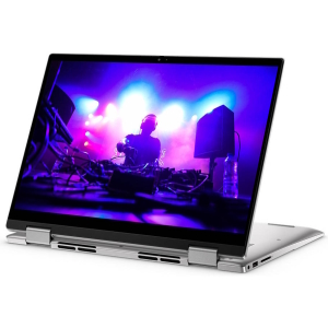 Ультрабук Dell Inspiron 7430 243X9 Intel Core i5-1335U (0.90-4.60GHz), 8GB DDR5, 512GB SSD, Intel Ir...