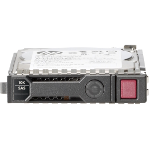 Жесткий диск 781518-B21 HPE 1.2TB, 10000 RPM, SFF SAS 12Gb/s, 2.5"