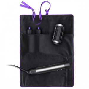 Дорожная сумка Dyson Airwrap Travel pouch (Purple/Black)